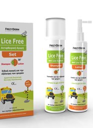 LICE FREE SET