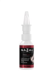 NAZAL CLEANER COLD SPICY (2,2% NaCl)