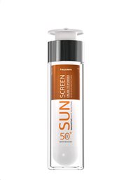  SUN SCREEN CREAM-TO-POWDER SPF 50+ 