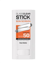 GLASSCLEAR STICK SPF 50