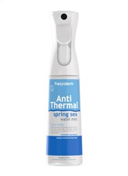 ANTI-THERMAL SPRING SEA WATER MIST