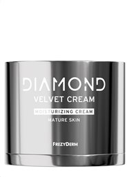 DIAMOND VELVET MOISTURIZING CREAM