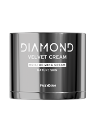DIAMOND VELVET MOISTURIZING CREAM