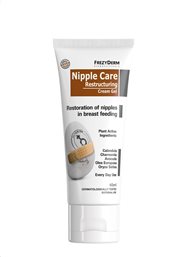 NIPPLE CARE RESTRUCTURING CREAM-GEL