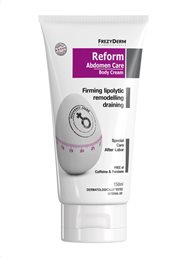 REFORM ABDOMEN BODY CREAM