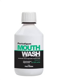 PERIODIGUM MOUTHWASH