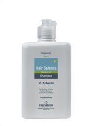 HAIR BALANCE SHAMPOO