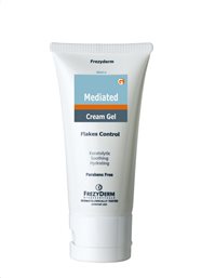 MEDIATED CREAM-GEL