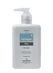 HAIR REPAIR MASK