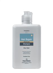 HAIR REPAIR SHAMPOO
