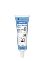 SENSITEETH KIDS APHTHAE GEL