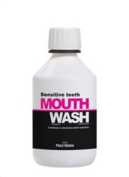 SENSITIVE TEETH MOUTHWASH